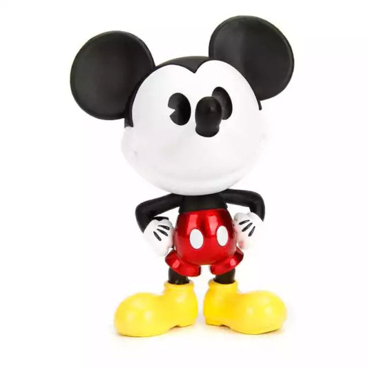 Figurine Disney - Mickey Mouse Diecast Classic