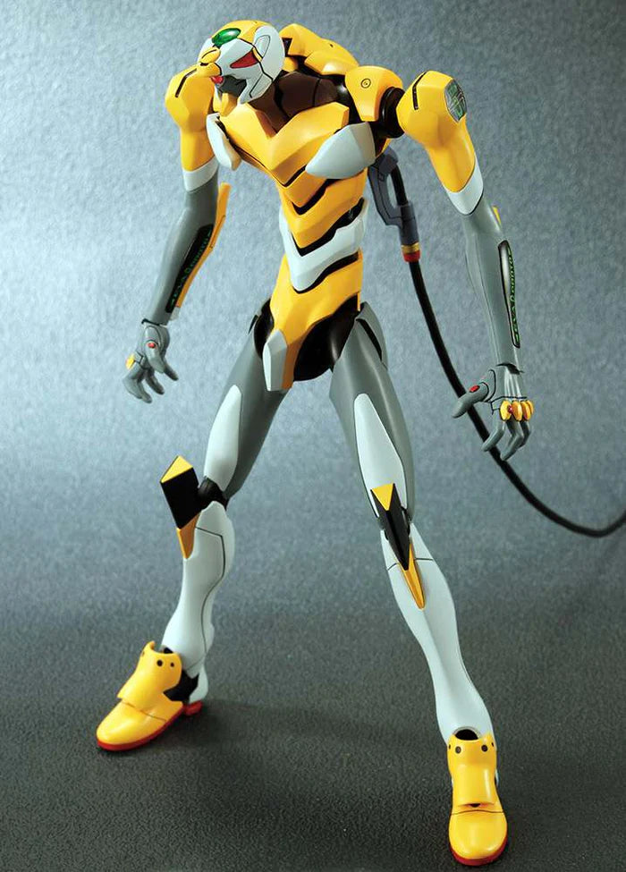 Maquette - Evangelion NGE Eva 00 New Movie Ver. HG 02