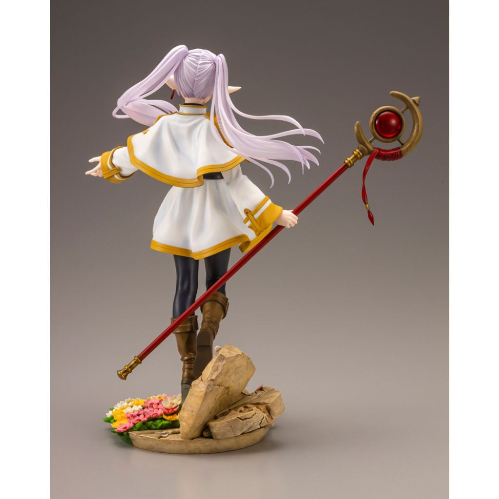 Figurine Frieren : Beyond Journey’s End - Frieren 1/7 Bonus Edition