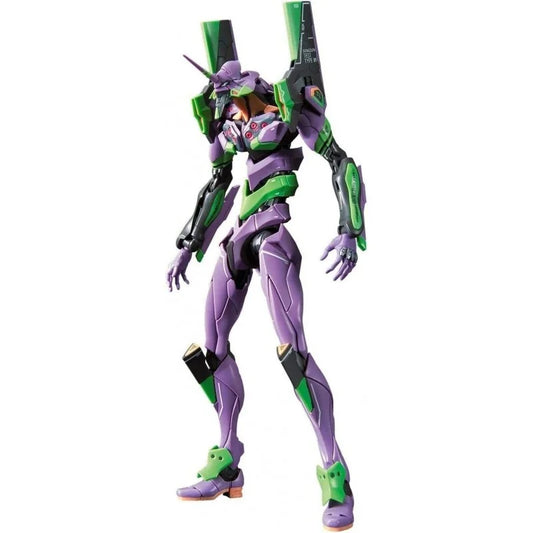 Maquette - Evangelion Unit-01 [RG]