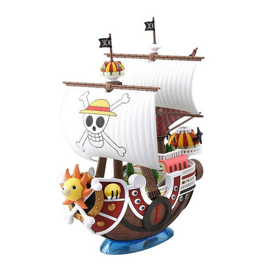 One Piece - Grand Ship Collection Thousand Sunny Model Kit