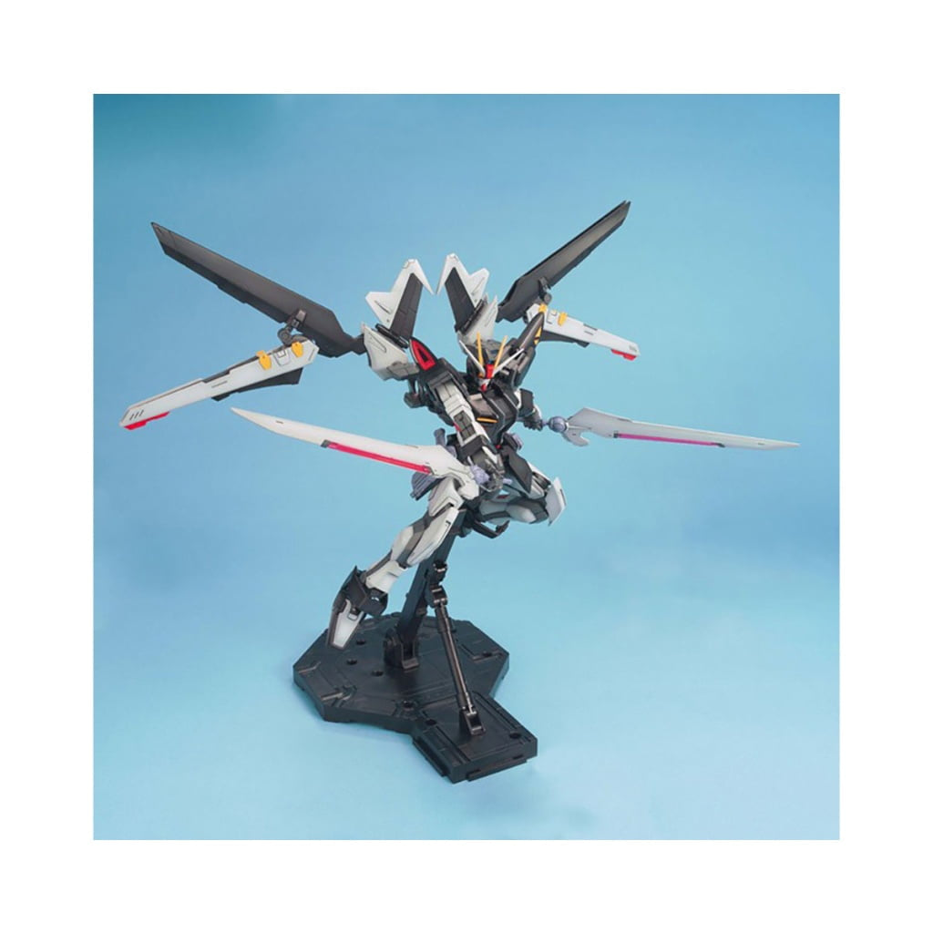 Gundam - Gundam Seed Strike Noir Gundam [MG]