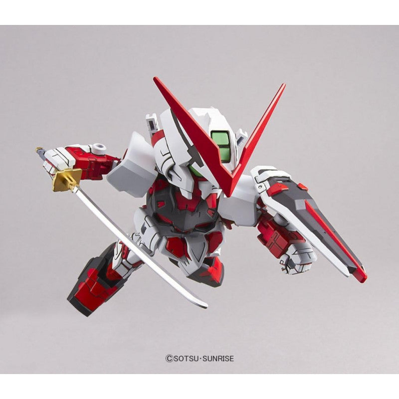 Gundam - Ex-Standard Astray Red Frame [SD]