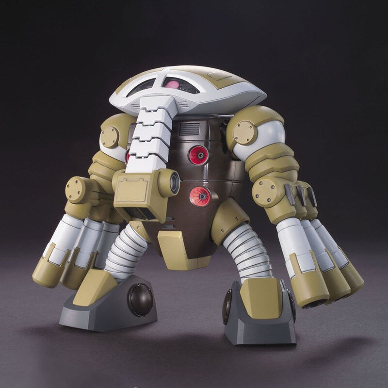 Gundam - Universal Century Juaggu (Unicorn Ver.) 1/144 [HG]