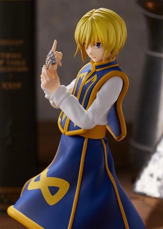 Figurine Hunter x Hunter - Kurapika Pop Up Parade