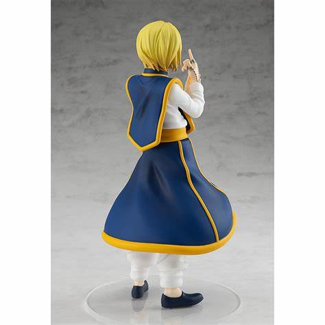 Figurine Hunter x Hunter - Kurapika Pop Up Parade