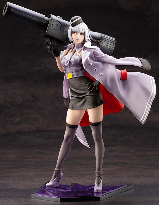 Figurine Transformers - Megatron Bishoujo