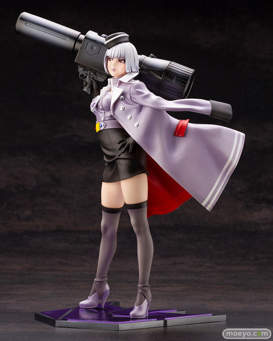 Figurine Transformers - Megatron Bishoujo