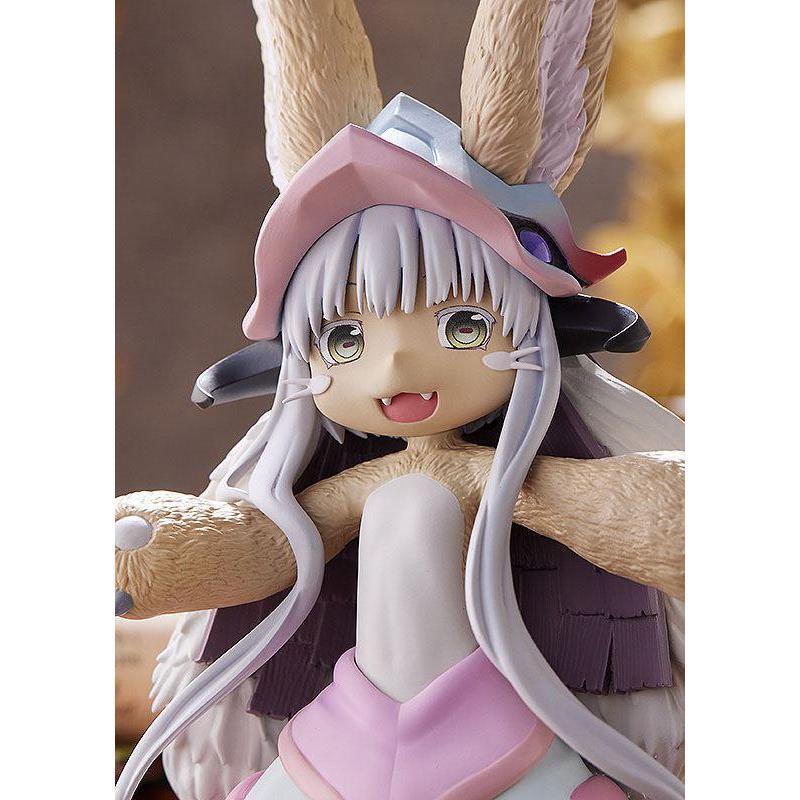 Figurine Made in Abyss - Nanachi Pop Up Parade