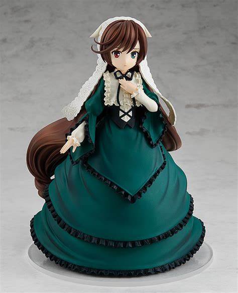 Figurine Rozen Maiden - Suiseiseki Pop Up Parade